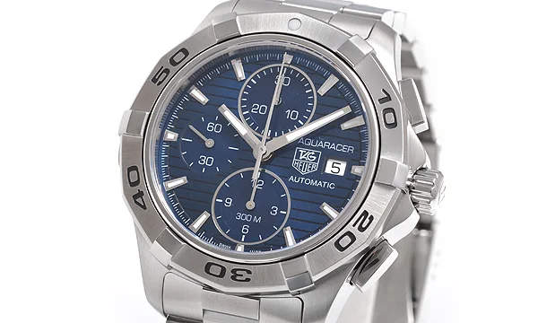 TAG タグ·ホイヤー時計コピー アクアレーサー クロノ キャリバー CAP2112.BA0833