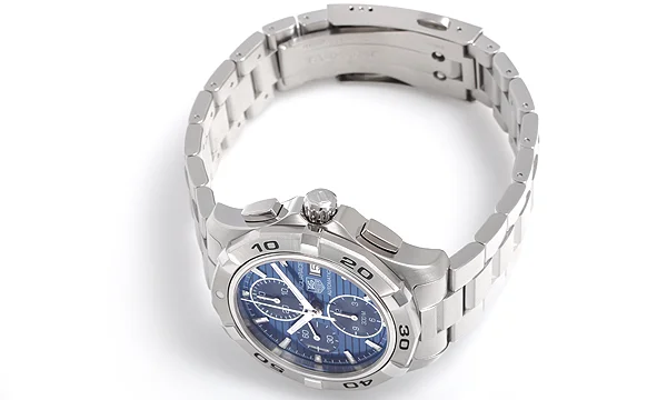 TAG タグ·ホイヤー時計コピー アクアレーサー クロノ キャリバー CAP2112.BA0833