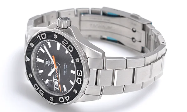 TAG タグ·ホイヤー時計コピー アクアレーサー WAJ1110.BA0870