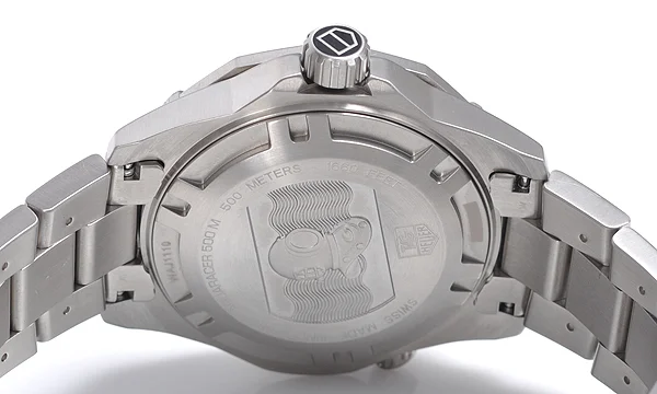 TAG タグ·ホイヤー時計コピー アクアレーサー WAJ1110.BA0870