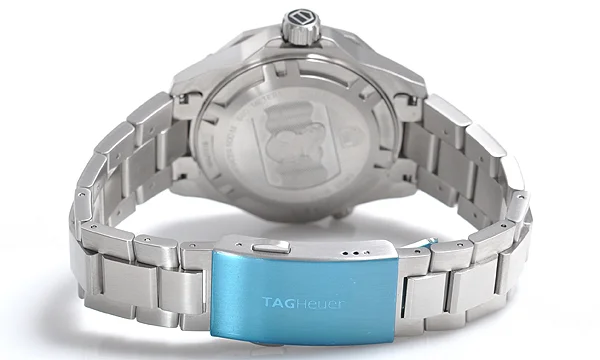 TAG タグ·ホイヤー時計コピー アクアレーサー WAJ1110.BA0870