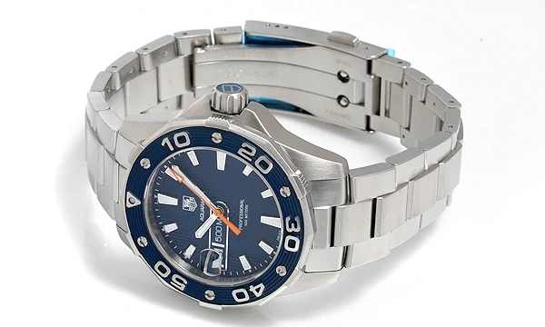 TAG タグ·ホイヤー時計コピー アクアレーサー WAJ1112.BA0870