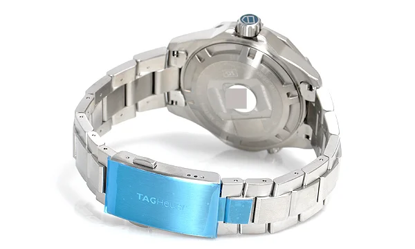 TAG タグ·ホイヤー時計コピー アクアレーサー WAJ1112.BA0870