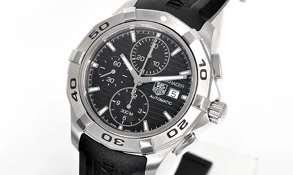 TAG タグ·ホイヤー時計コピー アクアレーサー クロノ キャリバー CAP2110.FT6028