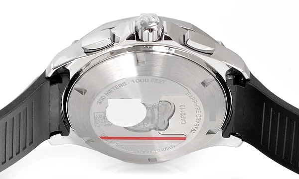 TAG タグ·ホイヤー時計コピー アクアレーサー クロノ キャリバー CAP2110.FT6028