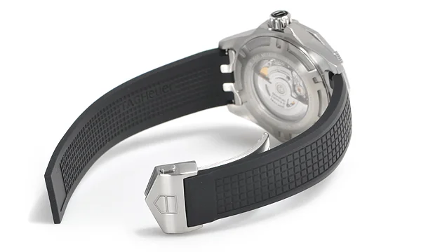 TAG タグ·ホイヤー時計コピー アクアレーサー キャリバー5 WAJ2150.FT6015