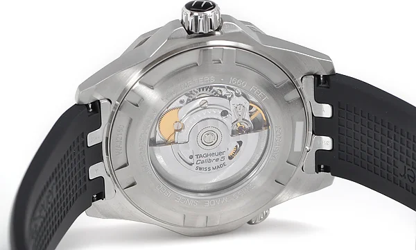 TAG タグ·ホイヤー時計コピー アクアレーサー キャリバー5 WAJ2150.FT6015