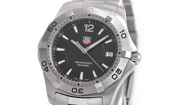 TAG タグ·ホイヤー時計コピー アクアレーサー WAF1110.BA0800