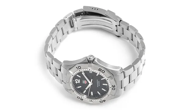 TAG タグ·ホイヤー時計コピー アクアレーサー WAF1110.BA0800