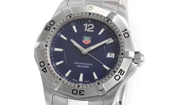 TAG タグ·ホイヤー時計コピー アクアレーサー WAF1113.BA0801