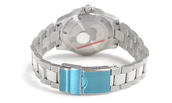 TAG タグ·ホイヤー時計コピー アクアレーサー WAF1113.BA0801