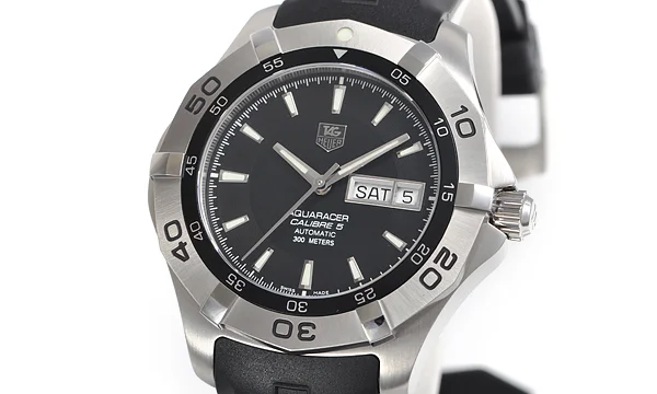 TAG タグ·ホイヤー時計コピー ニュー アクアレーサー WAF2010.FT8010
