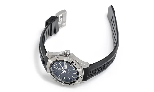 TAG タグ·ホイヤー時計コピー ニュー アクアレーサー WAF2010.FT8010