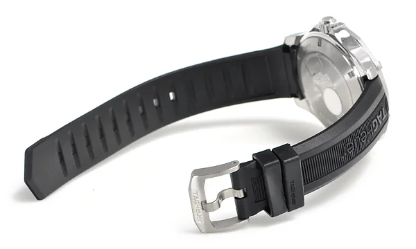 TAG タグ·ホイヤー時計コピー ニュー アクアレーサー WAF2010.FT8010