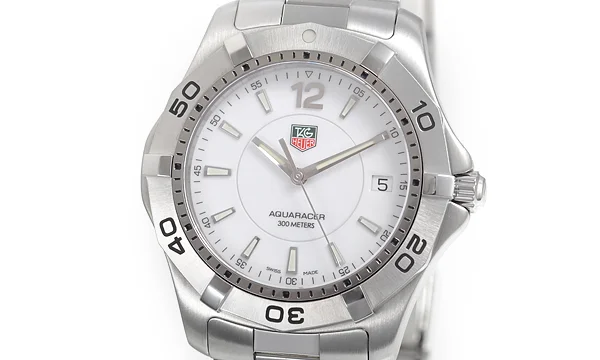 TAG タグ·ホイヤー時計コピー アクアレーサー WAF1111.BA0801