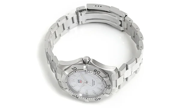 TAG タグ·ホイヤー時計コピー アクアレーサー WAF1111.BA0801