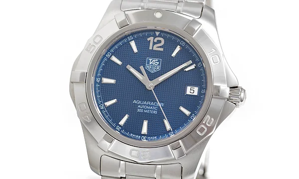 TAG タグ·ホイヤー時計コピー アクアレーサー WAF2112.BA0806