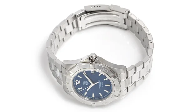 TAG タグ·ホイヤー時計コピー アクアレーサー WAF2112.BA0806