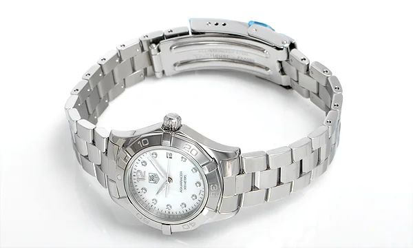 TAG タグ·ホイヤー時計コピー アクアレーサー WAF1415.BA0813