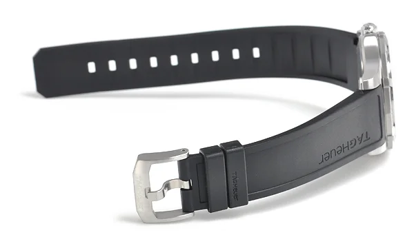 TAG タグ·ホイヤー時計コピー アクアレーサー WAF1110.FT8009