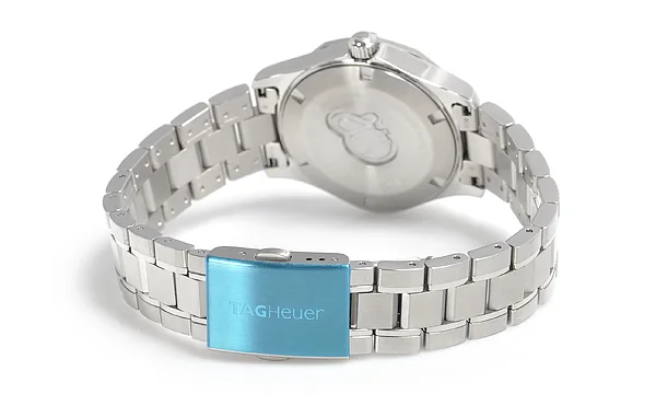 TAG タグ·ホイヤー時計コピー アクアレーサー WAF1310.BA0817