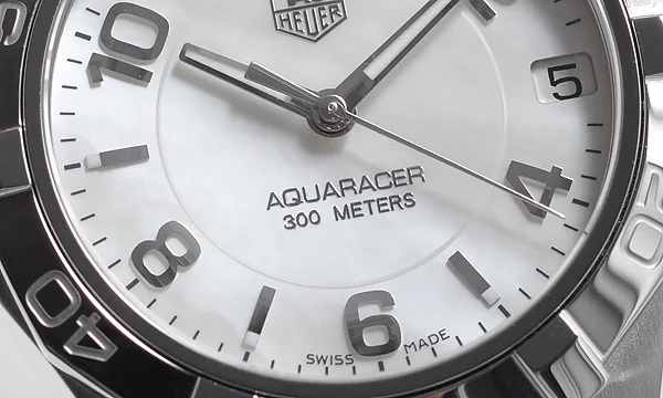 TAG タグ·ホイヤー時計コピー アクアレーサー WAF1311.BA0817