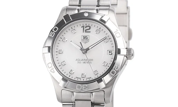 TAG タグ·ホイヤー時計コピー アクアレーサー WAF1312.BA0817