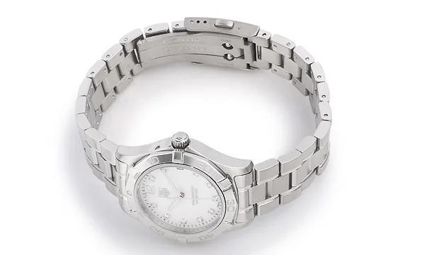 TAG タグ·ホイヤー時計コピー アクアレーサー WAF1312.BA0817