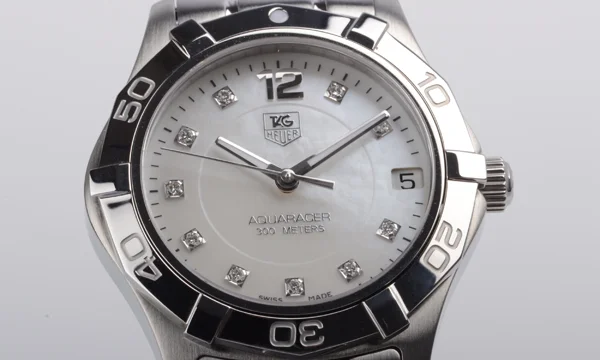 TAG タグ·ホイヤー時計コピー アクアレーサー WAF1312.BA0817