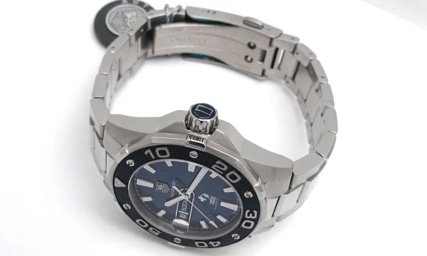 TAG タグ·ホイヤー時計コピー アクアレーサー キャリバー WAJ2116.BA0871