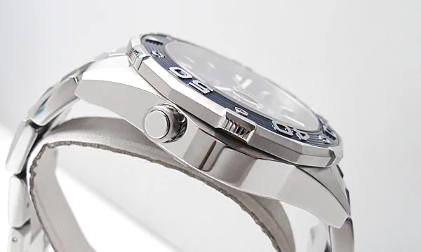 TAG タグ·ホイヤー時計コピー アクアレーサー キャリバー WAJ2116.BA0871