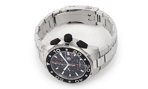 TAG タグ·ホイヤー時計コピー アクアレーサー クロノ アメリカズカップ CAJ2111.BA0872