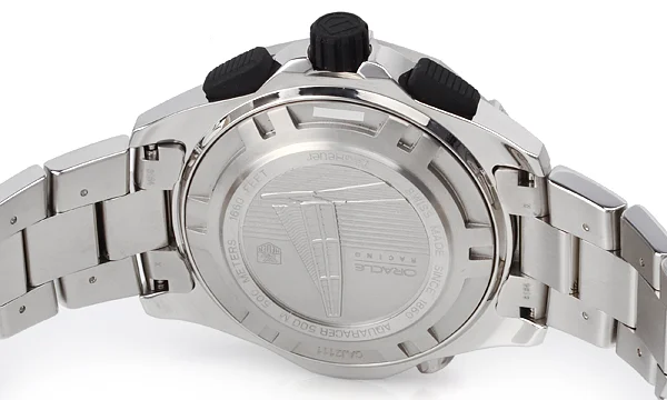 TAG タグ·ホイヤー時計コピー アクアレーサー クロノ アメリカズカップ CAJ2111.BA0872