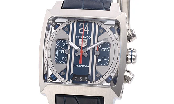 TAG タグ·ホイヤー時計コピー モナコ24キャリバー36 クロノグラフ CAL5111.FC6299