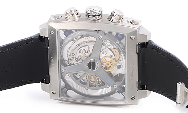 TAG タグ·ホイヤー時計コピー モナコ24キャリバー36 クロノグラフ CAL5111.FC6299