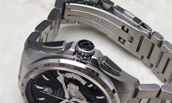TAG タグ·ホイヤー時計コピー キャリバー36RS キャリバークロノ CAV5115.BA0902 TAG タグ·ホイヤー時計コピー キャリバー36RS キャリバークロノ CAV5115.BA0902