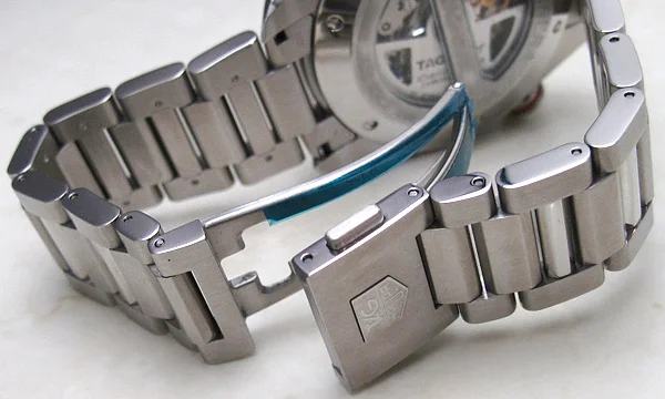 TAG タグ·ホイヤー時計コピー キャリバー36RS キャリバークロノ CAV5115.BA0902 TAG タグ·ホイヤー時計コピー キャリバー36RS キャリバークロノ CAV5115.BA0902