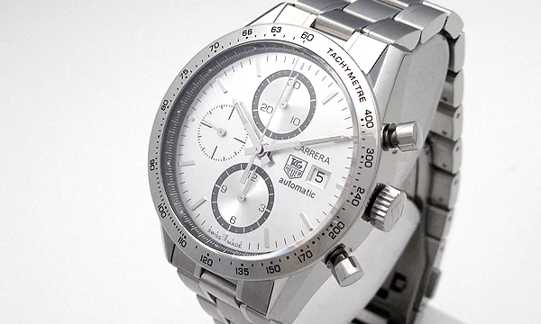 人気 タグ·ホイヤー腕時計偽物 ニューカレラタキメーター CV2017.BA0794