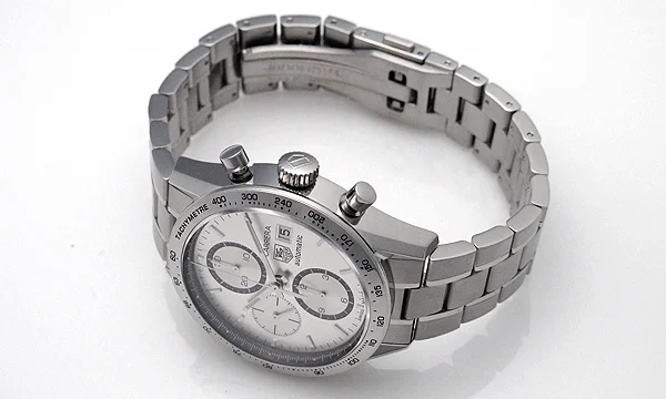 人気 タグ·ホイヤー腕時計偽物 ニューカレラタキメーター CV2017.BA0794