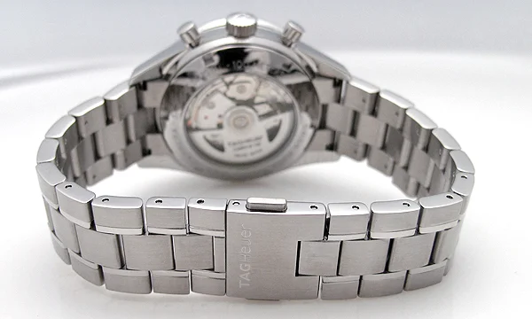 人気 タグ·ホイヤー腕時計偽物 ニューカレラタキメーター CV2017.BA0794