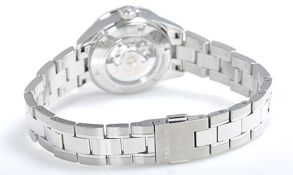 人気 タグ·ホイヤー腕時計偽物 カレラレディ オート ダイヤモンド WV2413.BA0793