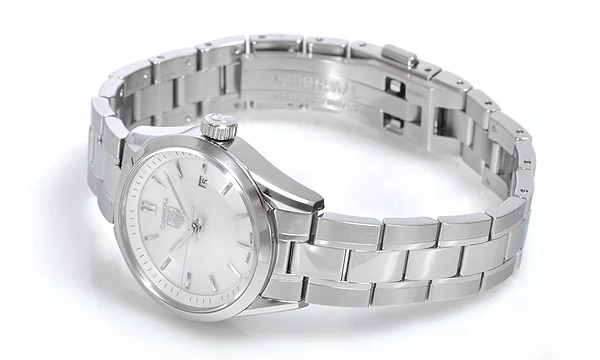 人気 タグ·ホイヤー腕時計偽物 カレラレディ クォーツ WV1415.BA0793