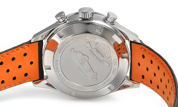 人気 タグ·ホイヤー腕時計偽物 カレラクロノ キャリバー CAR2112.FC6267