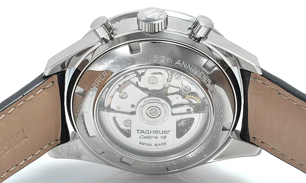 人気 タグ·ホイヤー腕時計偽物 ニューカレラタキメーター クロノ CV201S.FC6280