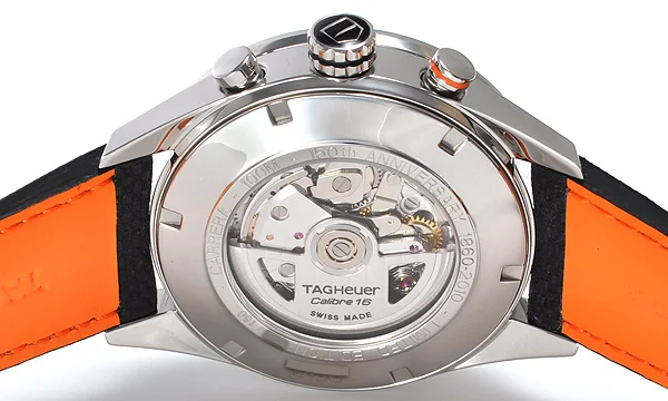 人気 タグ·ホイヤー腕時計偽物 カレラタキメーター クロノデイデイト CV2A1A.FC6279