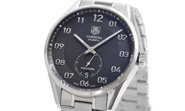 人気 タグ·ホイヤー腕時計偽物 カレラキャリバー6 WAR2110.BA0787