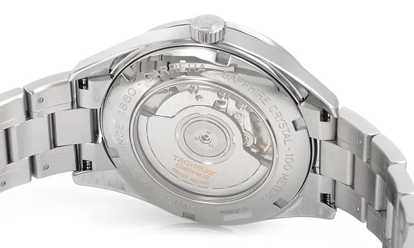 人気 タグ·ホイヤー腕時計偽物 カレラキャリバー6 WAR2110.BA0787