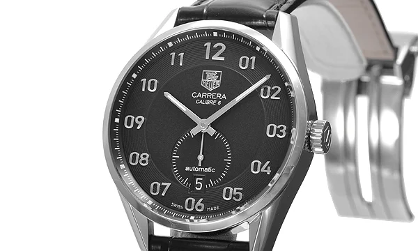 人気 タグ·ホイヤー腕時計偽物 カレラキャリバー6 WAR2110.FC6180