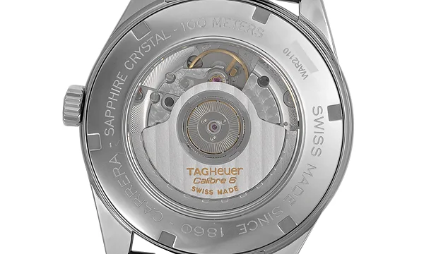 人気 タグ·ホイヤー腕時計偽物 カレラキャリバー6 WAR2110.FC6180