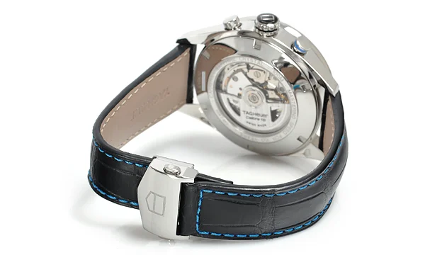 人気 タグ·ホイヤー腕時計偽物 カレラタキメーター クロノデイデイト CV2A1C.FC6272